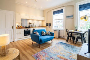 King Street Suite - 1 bed